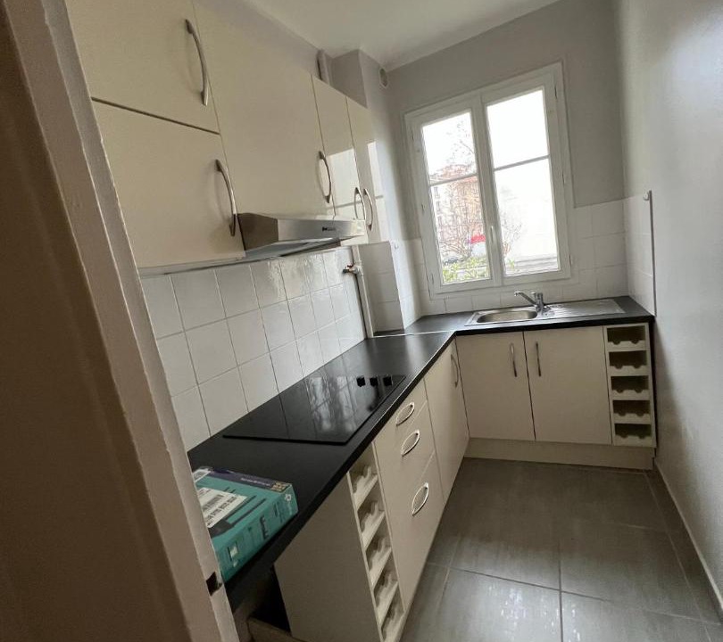 Photo of Kitchen in Prince–Marmottan