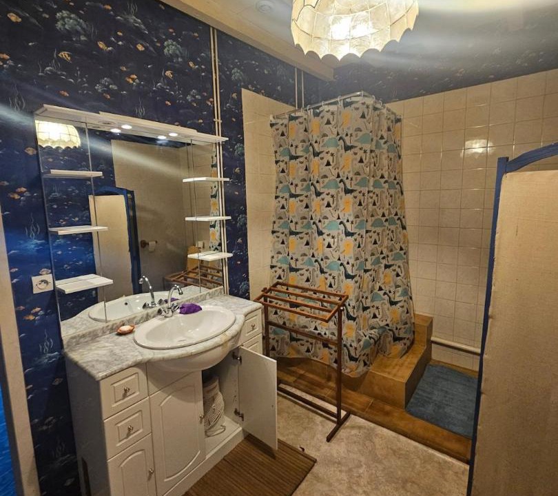 Photo of Bathroom in Benonces