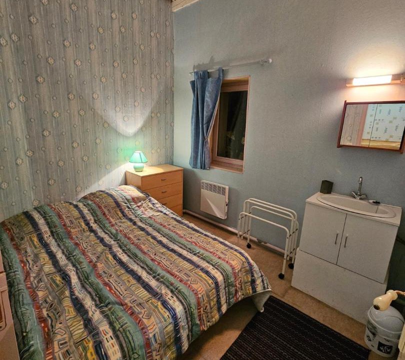 Photo of Bedroom in Benonces