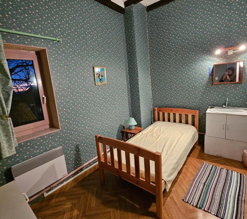 Photo of Bedroom in Benonces