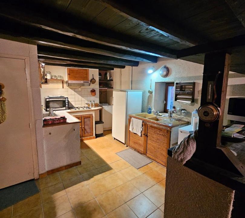 Photo of Kitchen in Benonces