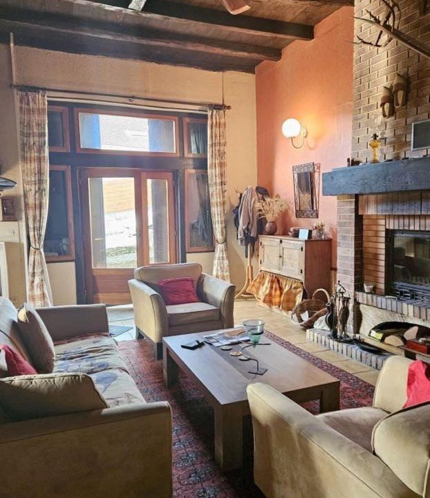 Photo of Others in Benonces