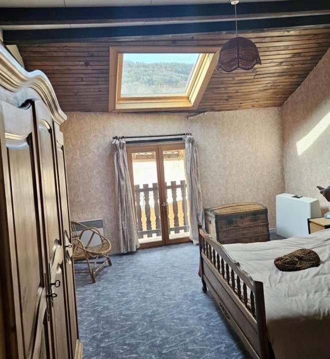 Photo of Bedroom in Benonces