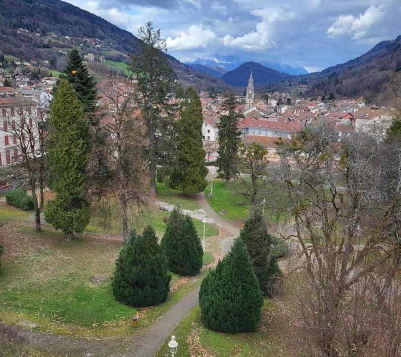 Photo of Others in Allevard