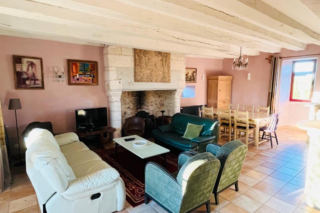 Photo of Others in La Chapelle-Faucher