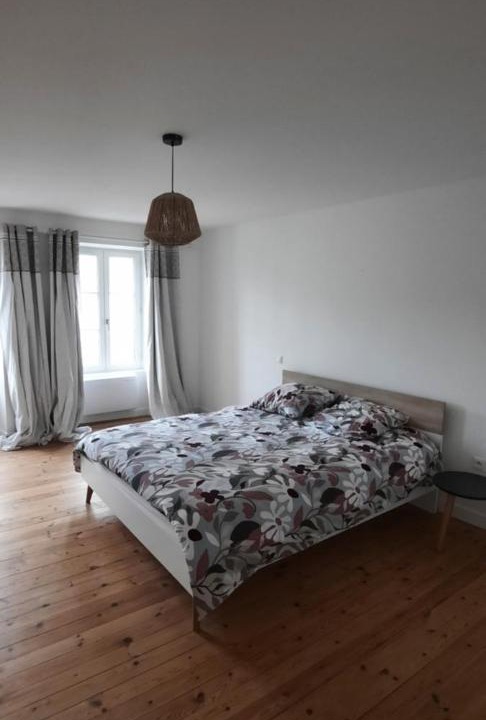 Photo of Bedroom in Moutiers-sur-le-Lay