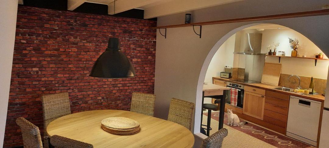 Photo of Kitchen in Moutiers-sur-le-Lay