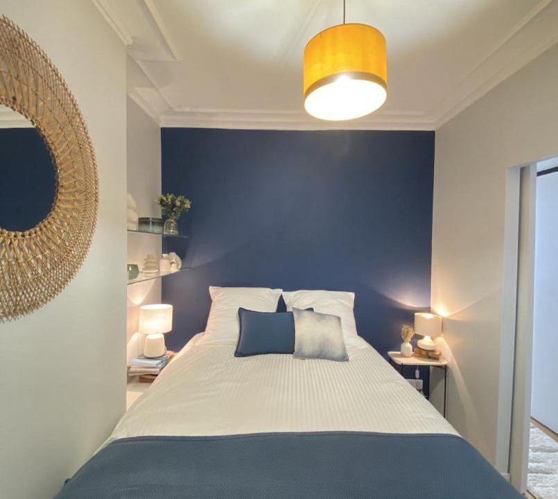 Photo of Bedroom in Montmartre