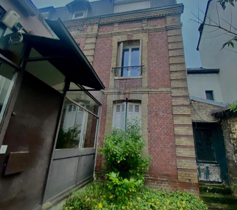 Photo of Others in Gare-Jouvenet