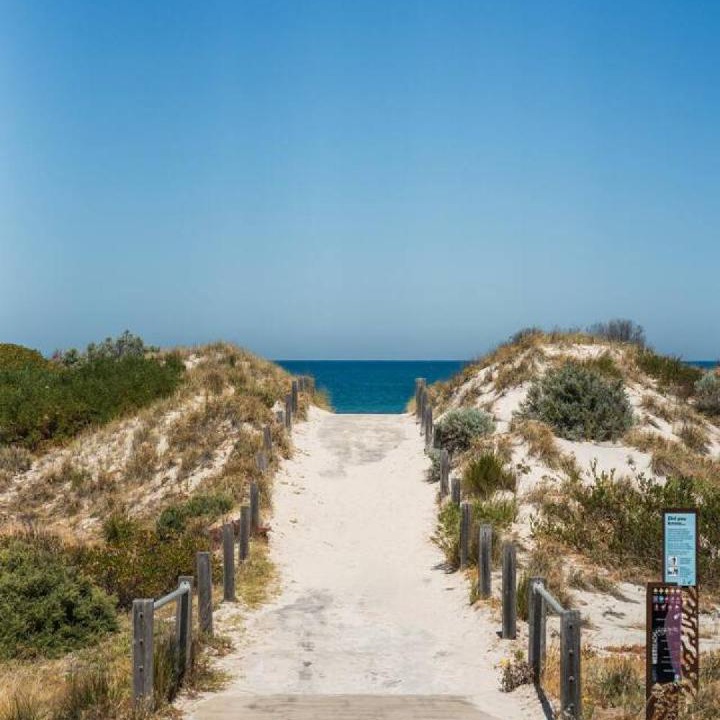 Photo of Others in West Beach