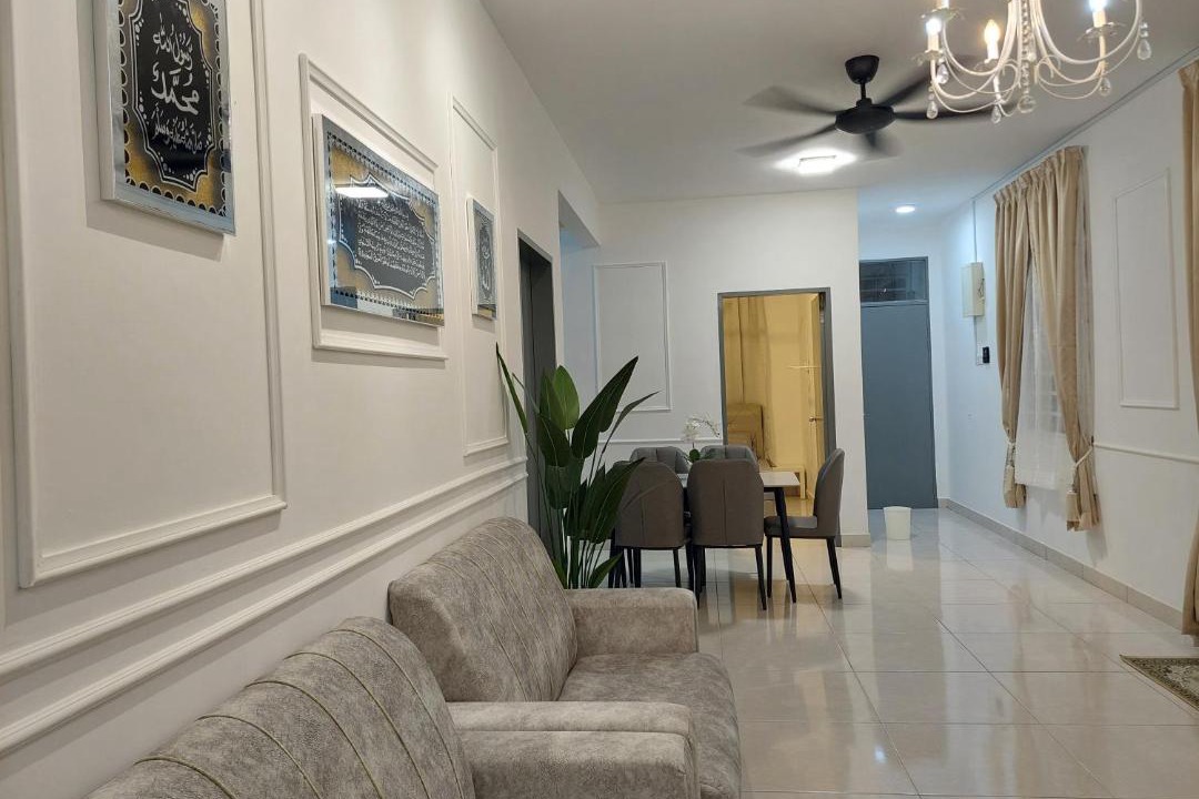 Photo of Others in Nilai