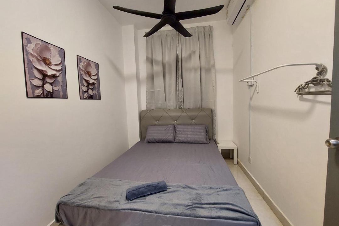 Photo of Bedroom in Nilai