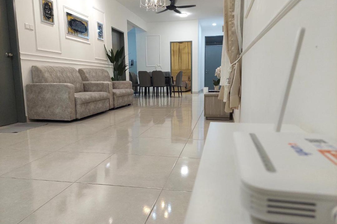 Photo of Others in Nilai