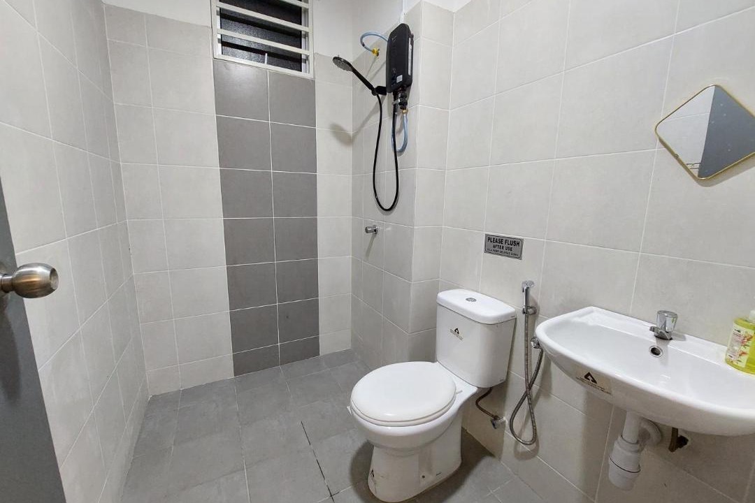 Photo of Bathroom in Nilai