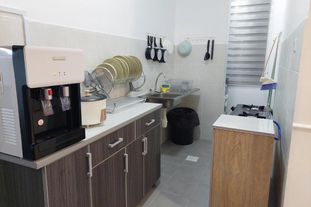 Photo of Kitchen in Nilai