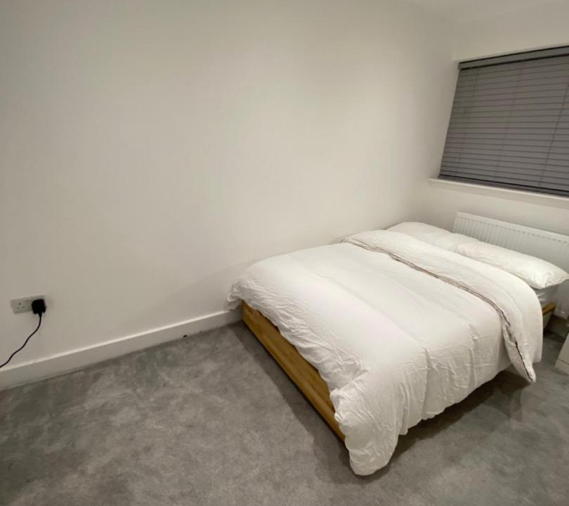 Photo of Bedroom in Hale