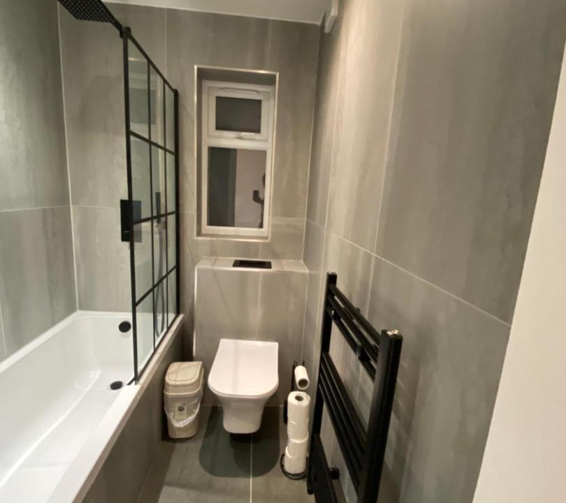 Photo of Bathroom in Hale