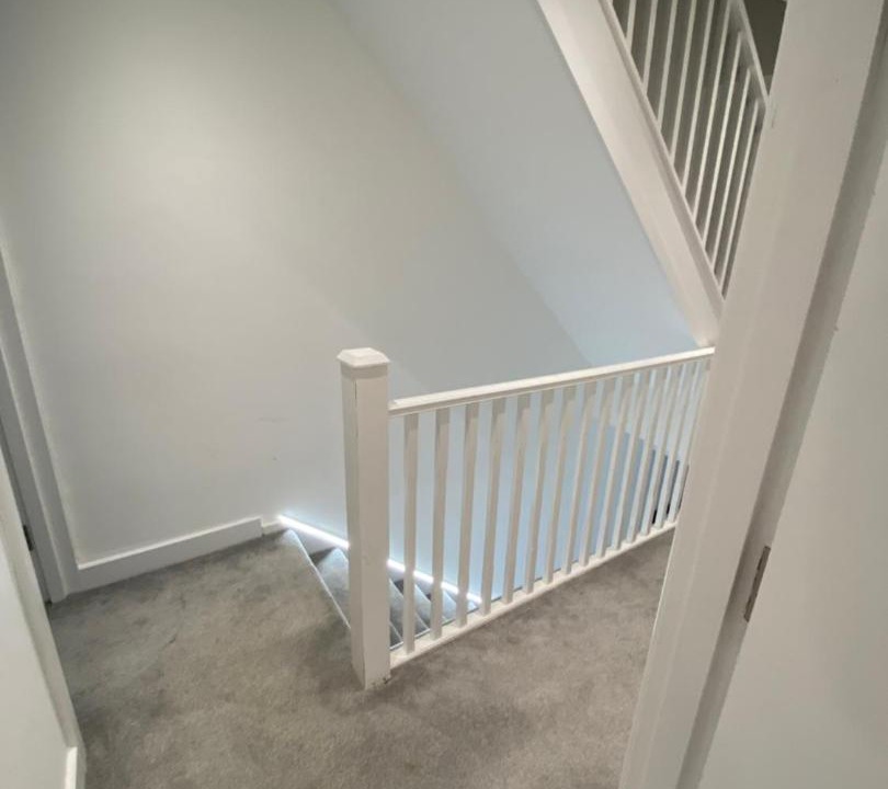 Photo of Bedroom in Hale