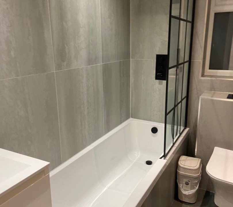 Photo of Bathroom in Hale