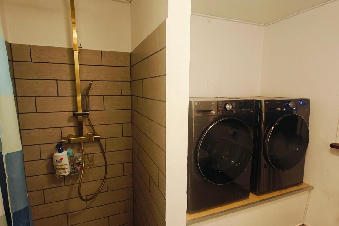 Photo of Bathroom in Billund