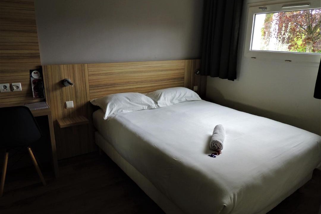 Photo of Bedroom in Villenave-d'Ornon