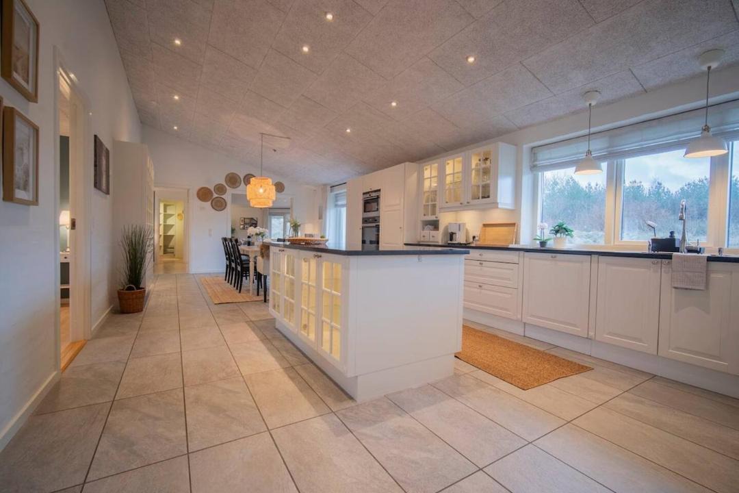 Photo of Kitchen in Sindal