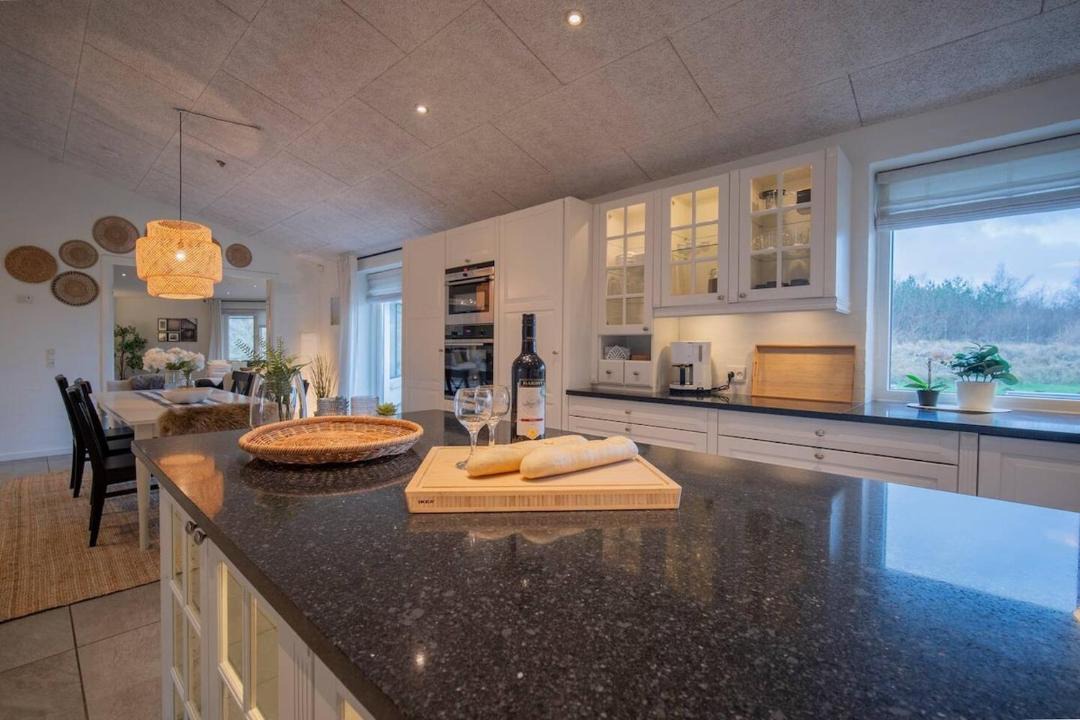 Photo of Kitchen in Sindal