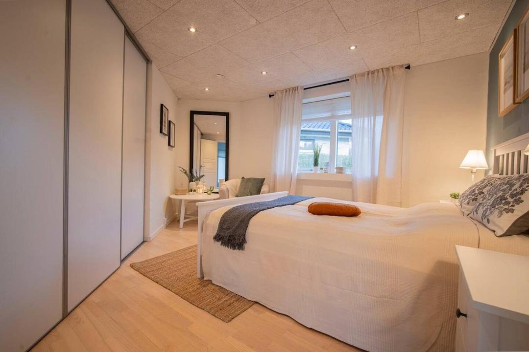 Photo of Bedroom in Sindal