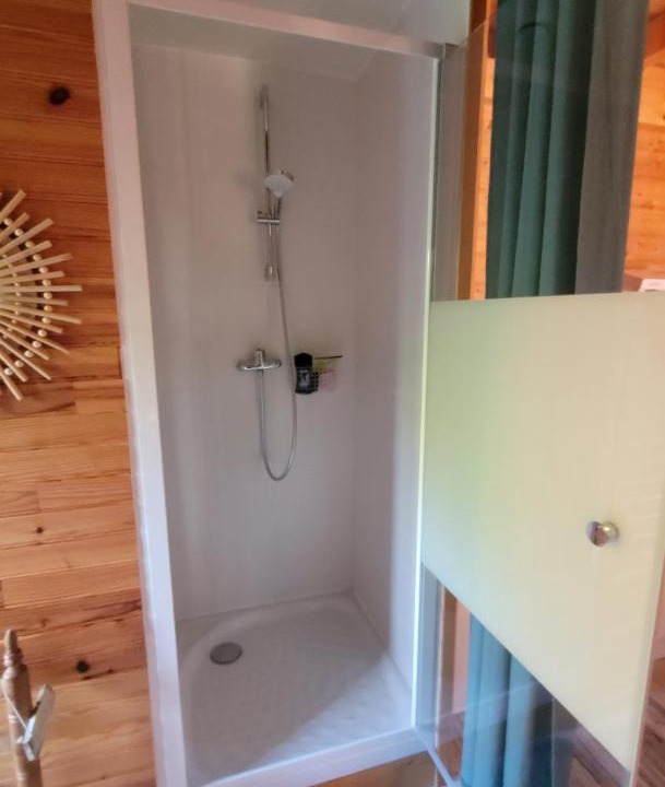 Photo of Bathroom in Marsoulas