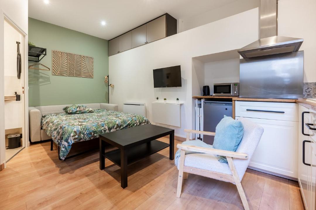 Photo of Others in Longjumeau