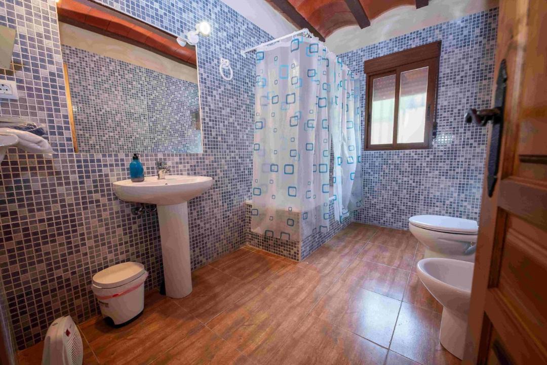 Photo of Bathroom in Yeste