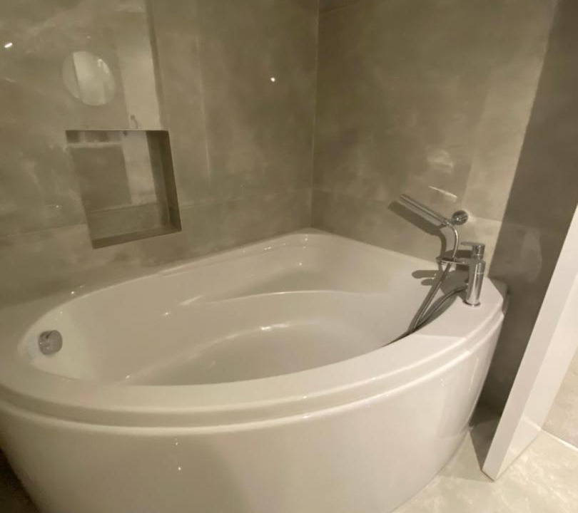 Photo of Bathroom in Hale