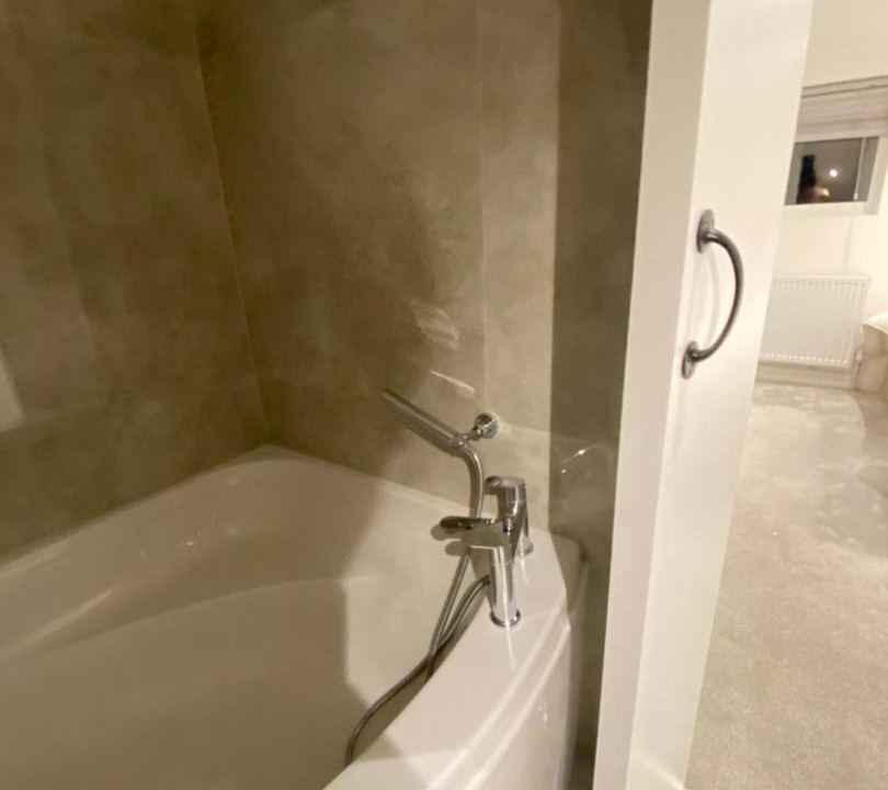 Photo of Bathroom in Hale