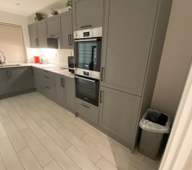 Photo of Kitchen in Hale