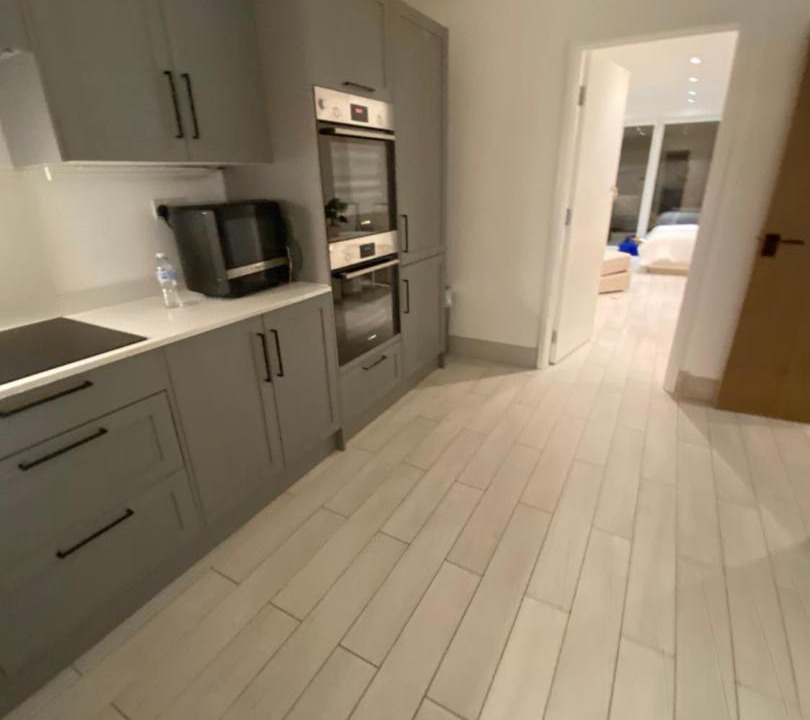 Photo of Kitchen in Hale