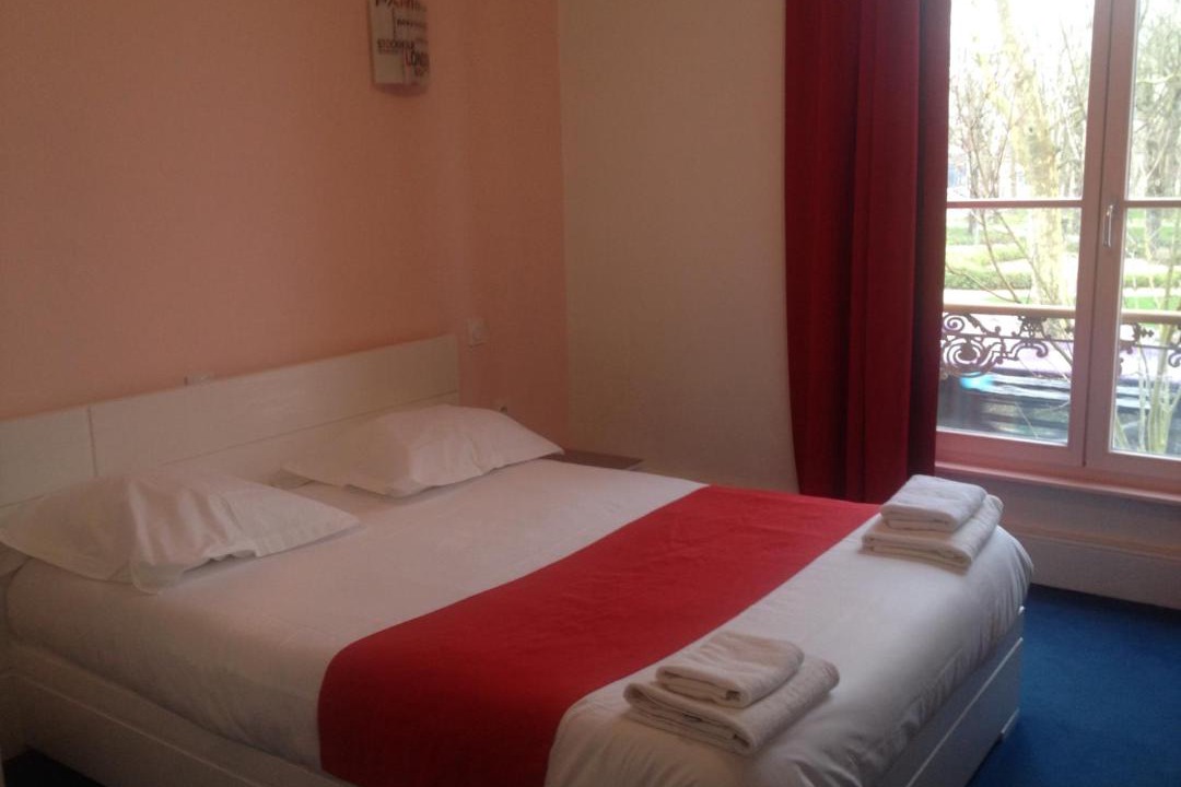 Photo of Bedroom in Charleville-Mezieres
