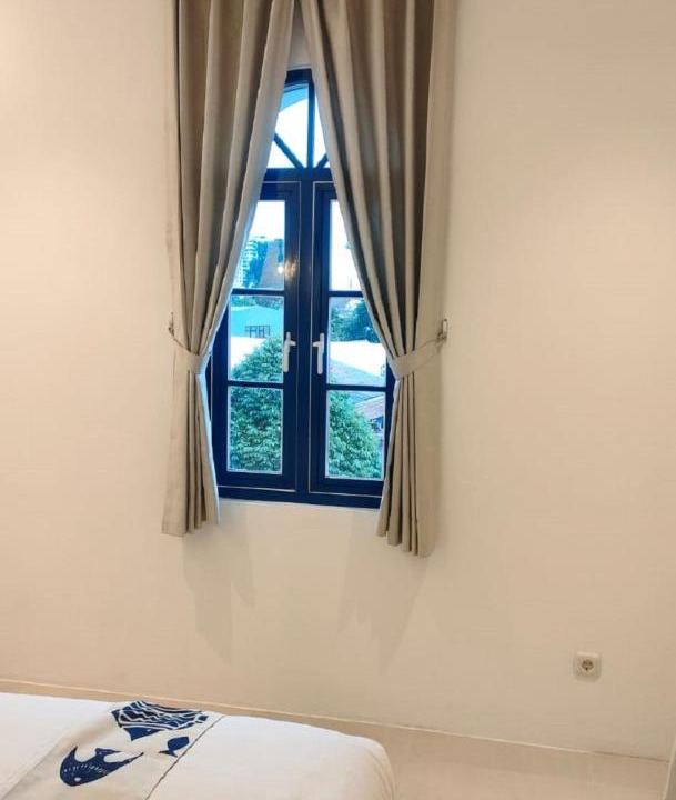 Photo of Bedroom in Babakan Ciamis