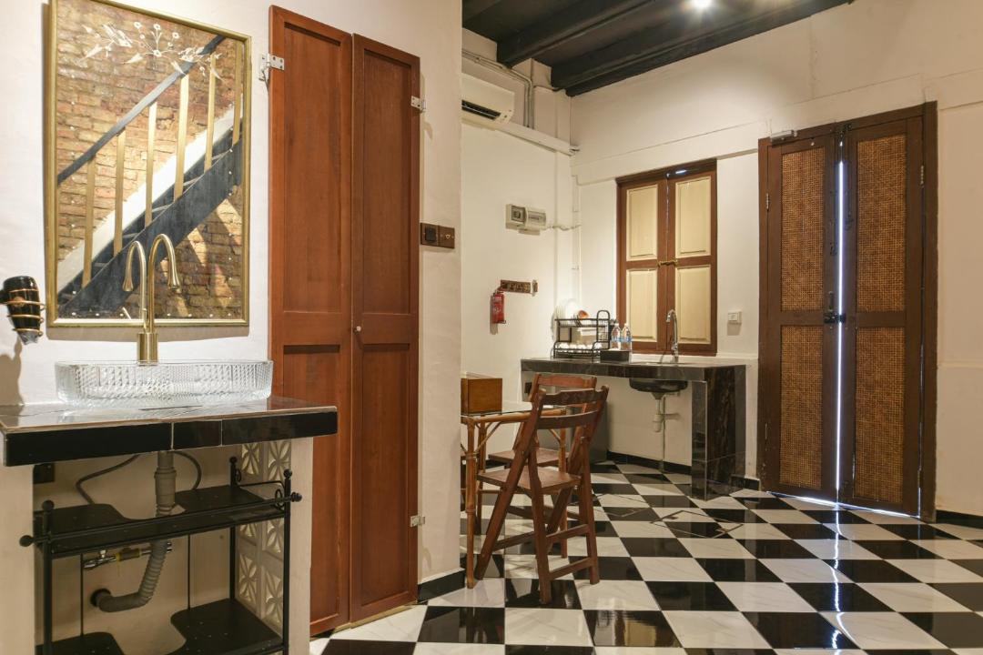 Photo of Others in Kampung Jawa