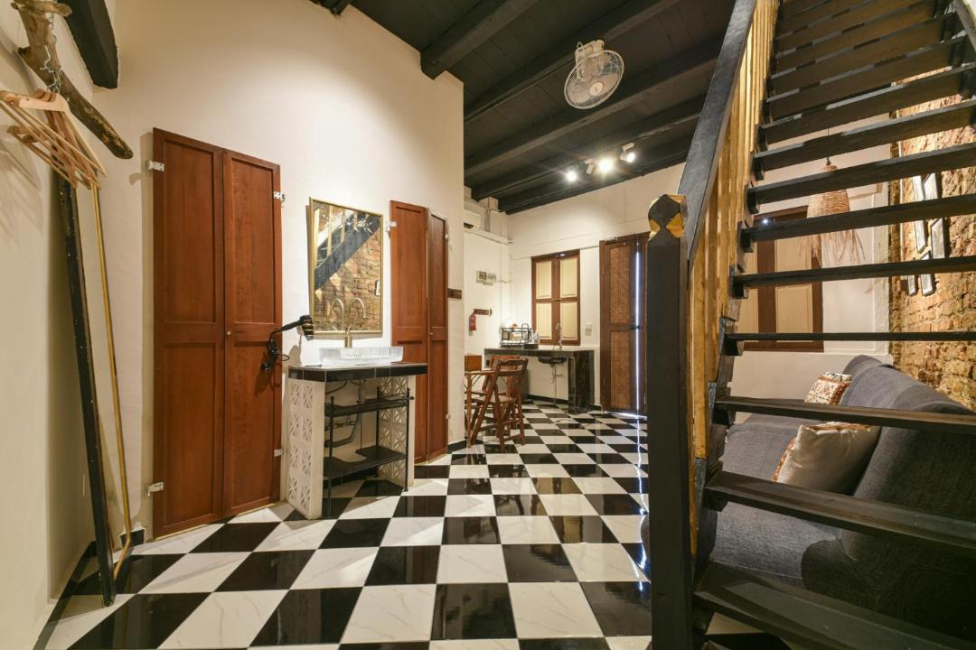 Photo of Others in Kampung Jawa