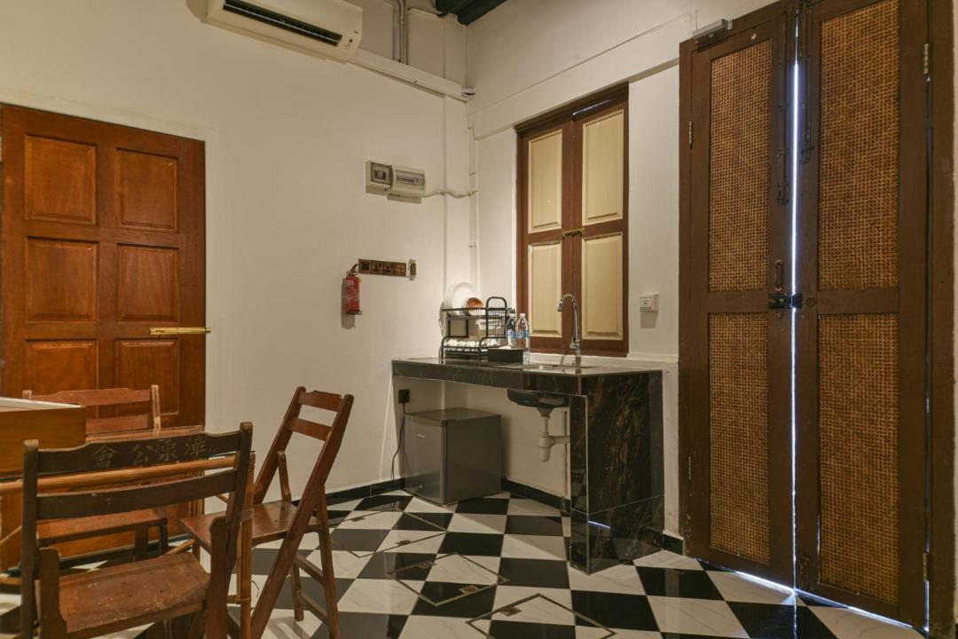 Photo of Others in Kampung Jawa