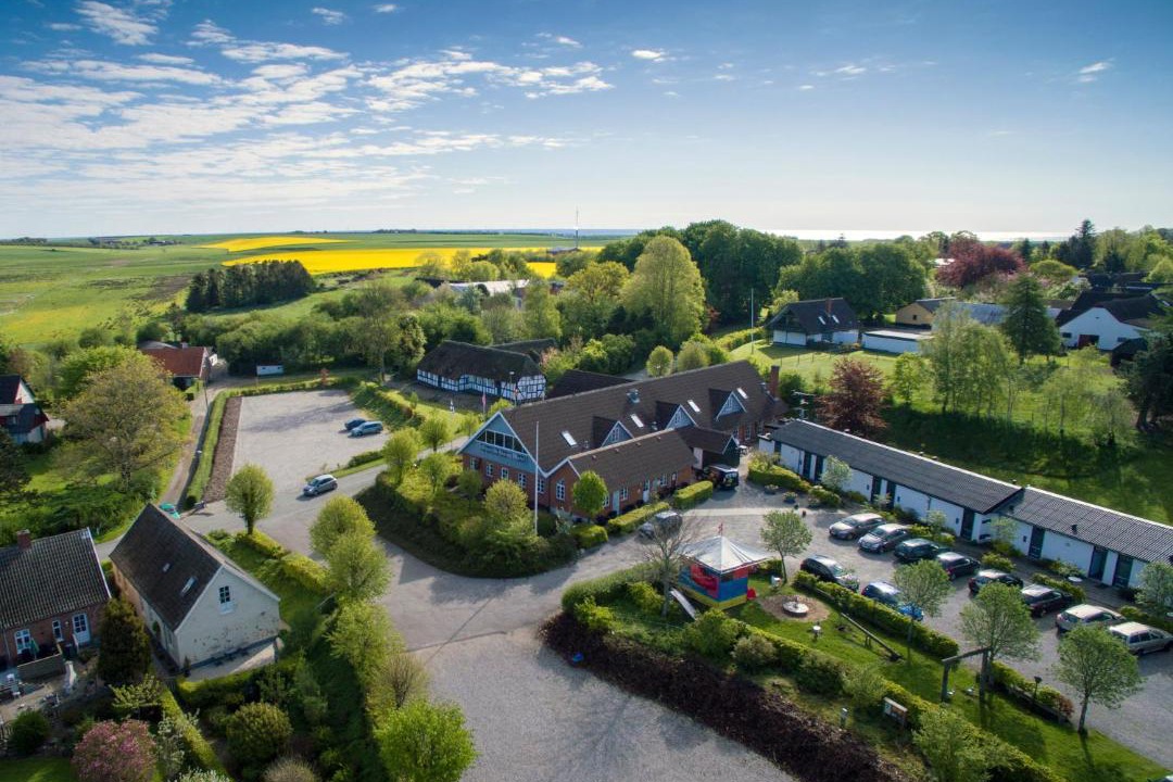 Photo of Others in Gjerrild