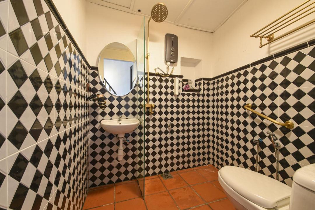 Photo of Bathroom in Kampung Jawa