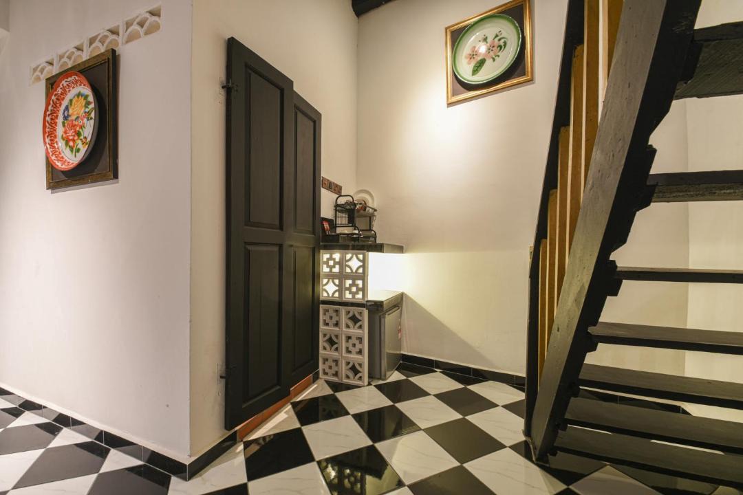 Photo of Others in Kampung Jawa