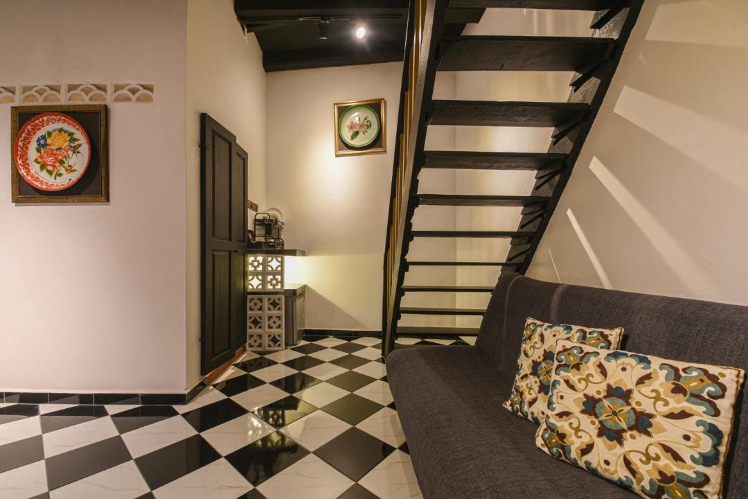 Photo of Others in Kampung Jawa