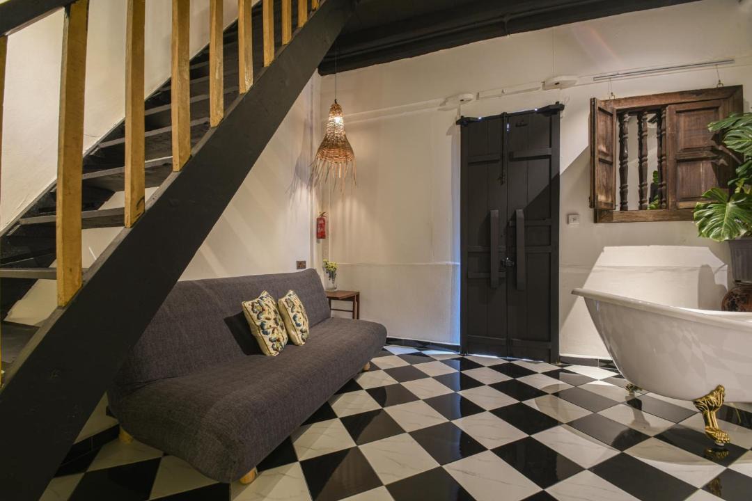 Photo of Others in Kampung Jawa