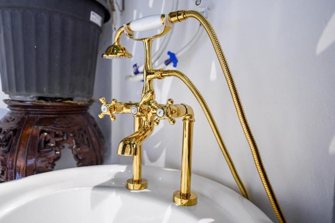 Photo of Bathroom in Kampung Jawa