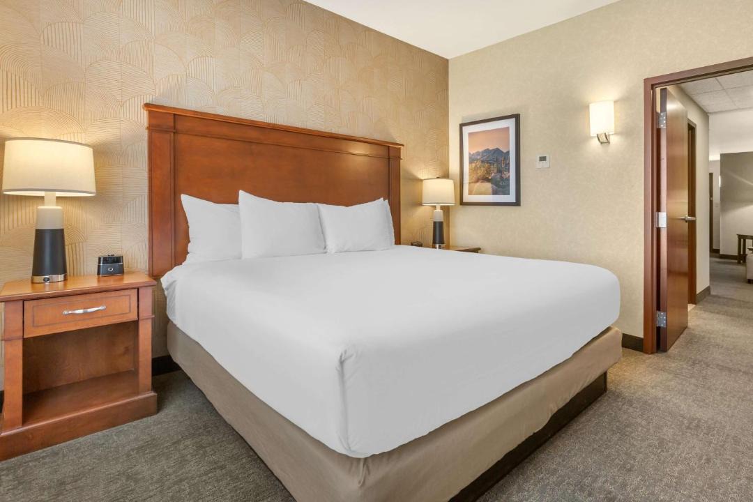 Photo of Bedroom in Tempe