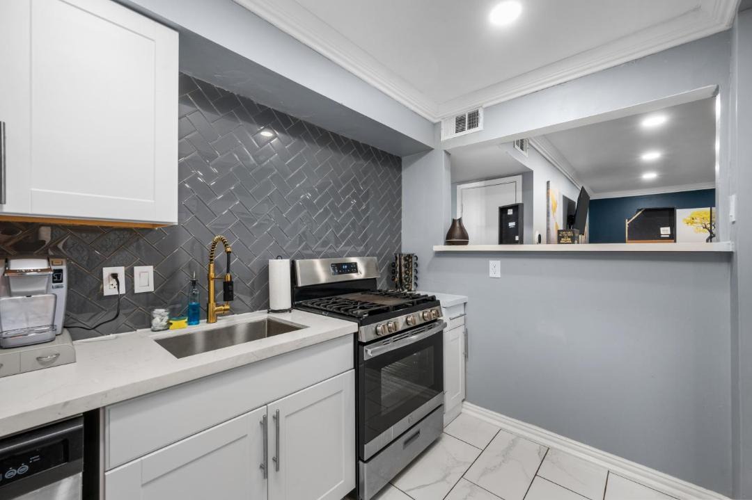 Photo of Kitchen in Neartown