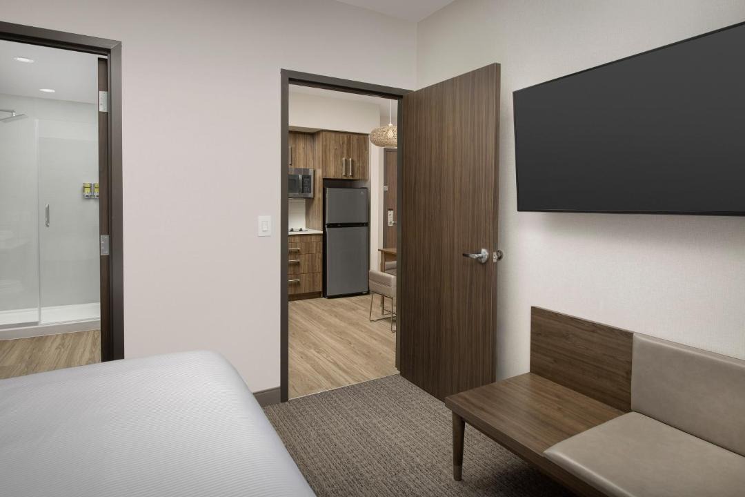 Photo of Bedroom in Southcenter
