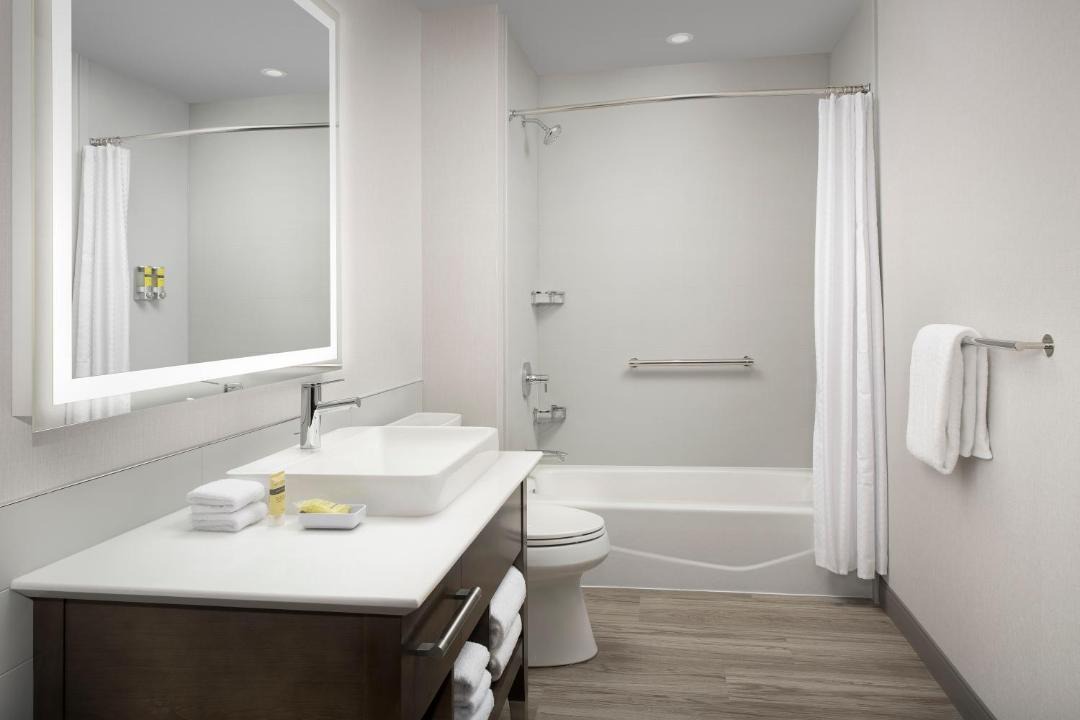 Photo of Bathroom in Southcenter